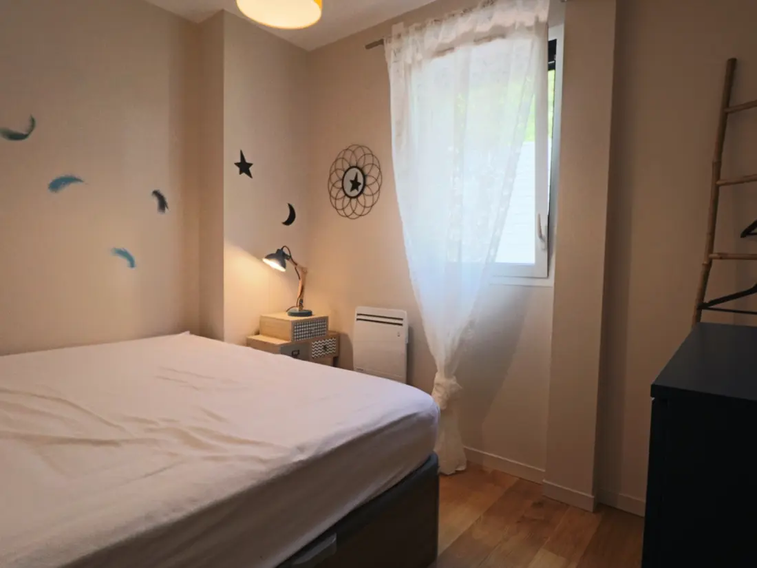 Location de Vacances Mont-Dore 374