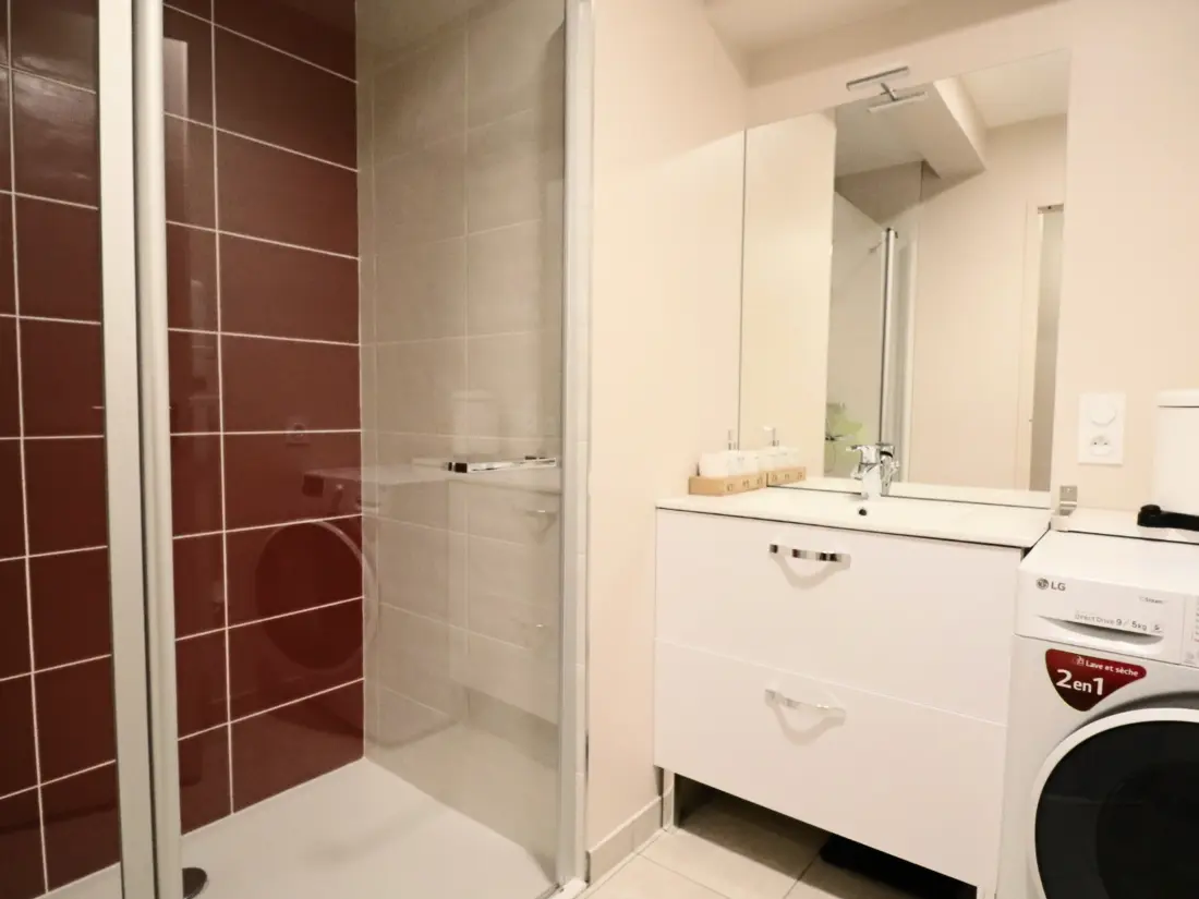 Location de Vacances Mont-Dore 374