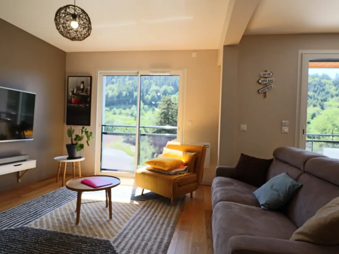 Location de Vacances Mont-Dore 374