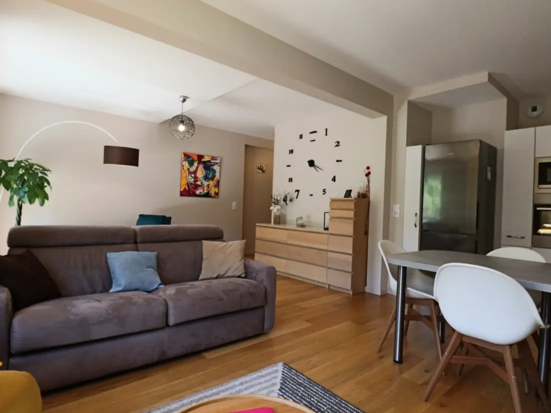 Location de Vacances Mont-Dore 374