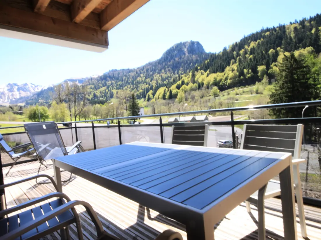 Location de Vacances Mont-Dore 375