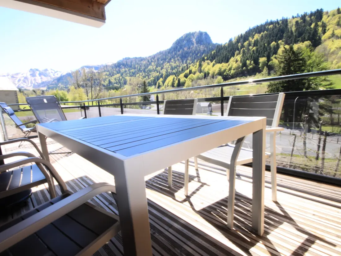 Location de Vacances Mont-Dore 375
