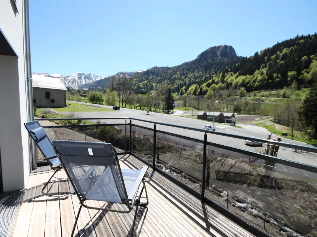 Location de Vacances Mont-Dore 375