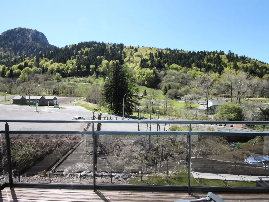 Location de Vacances Mont-Dore 375