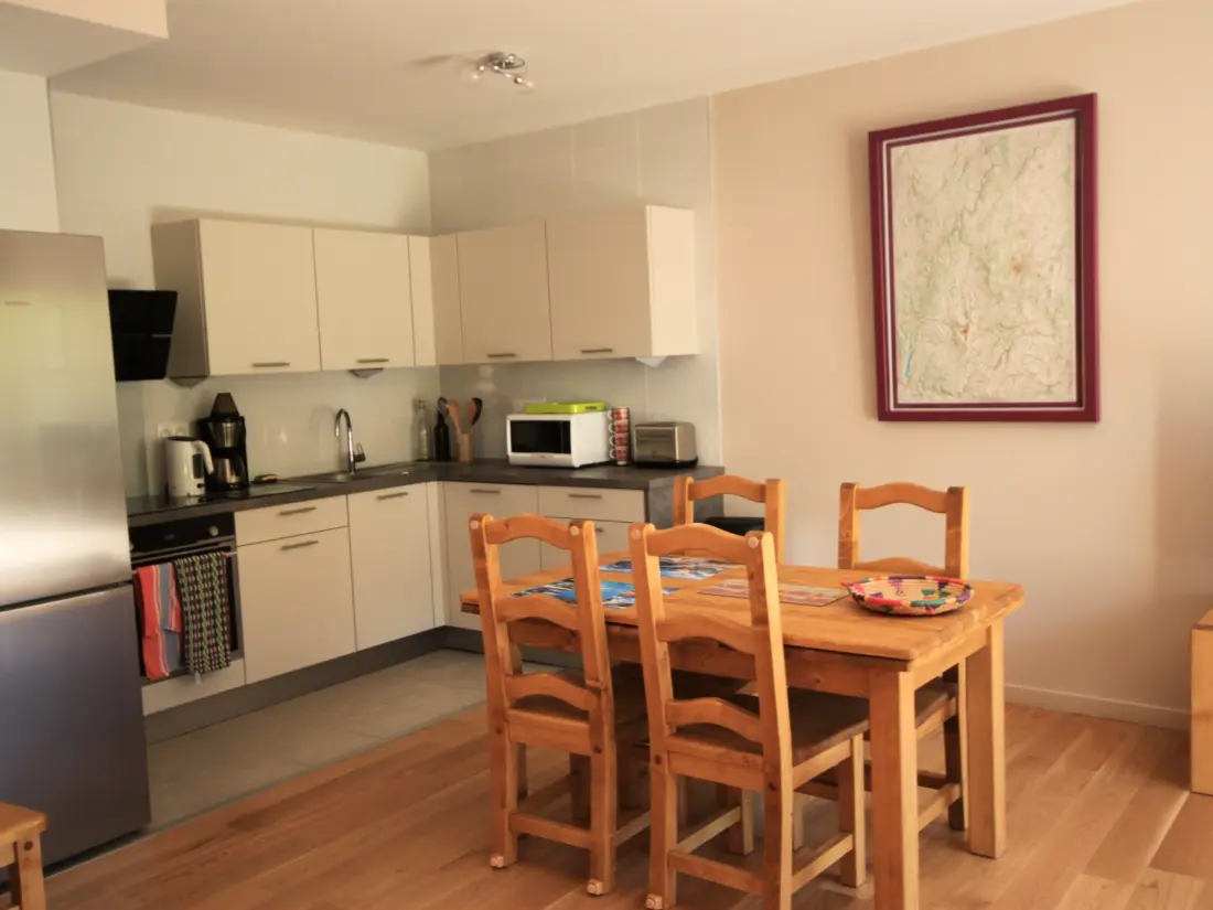 Location de Vacances Mont-Dore 375
