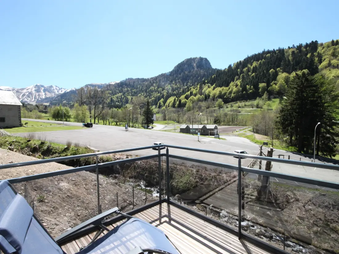 Location de Vacances Mont-Dore 375