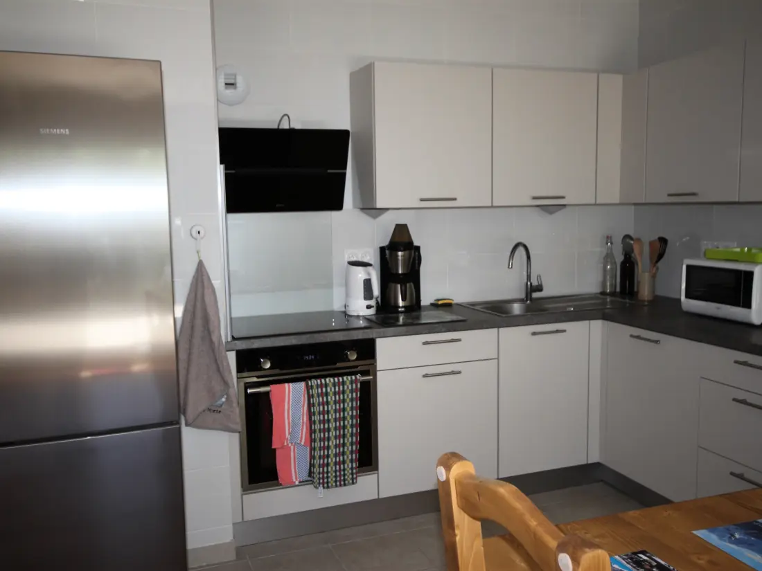 Location de Vacances Mont-Dore 375