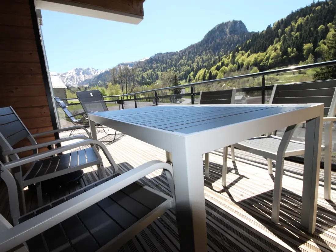 Location de Vacances Mont-Dore 375