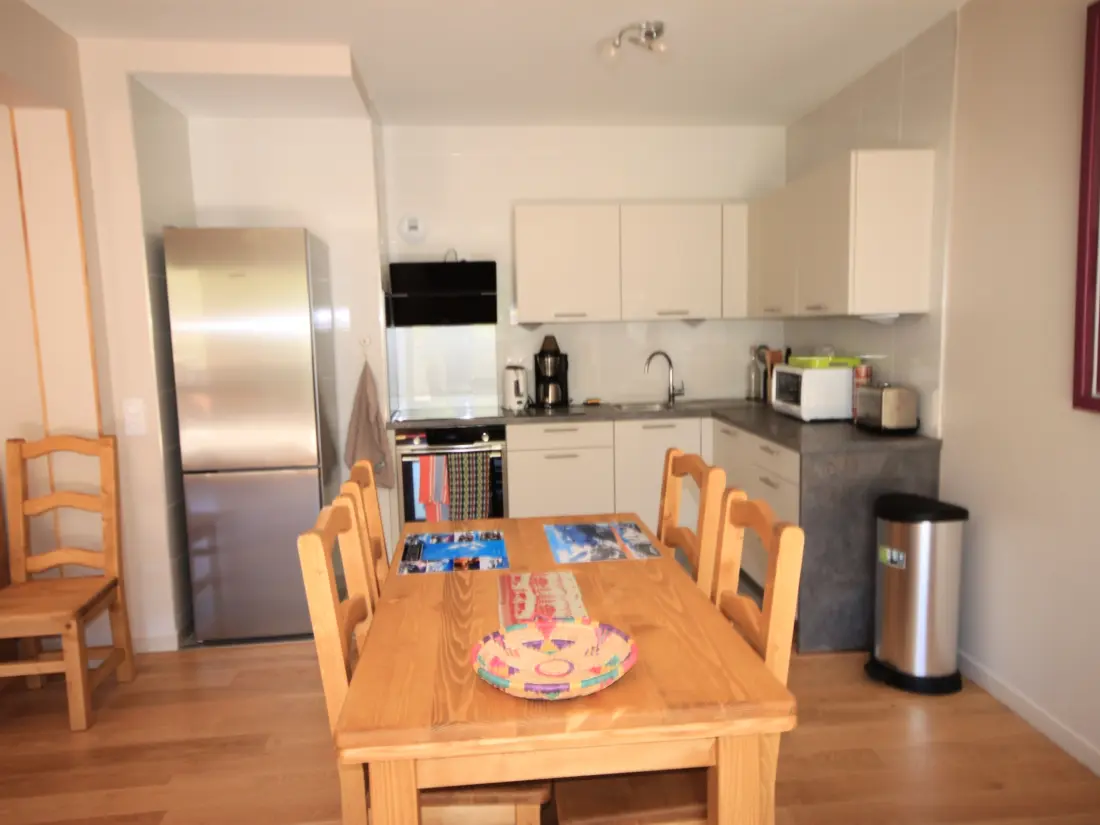 Location de Vacances Mont-Dore 375