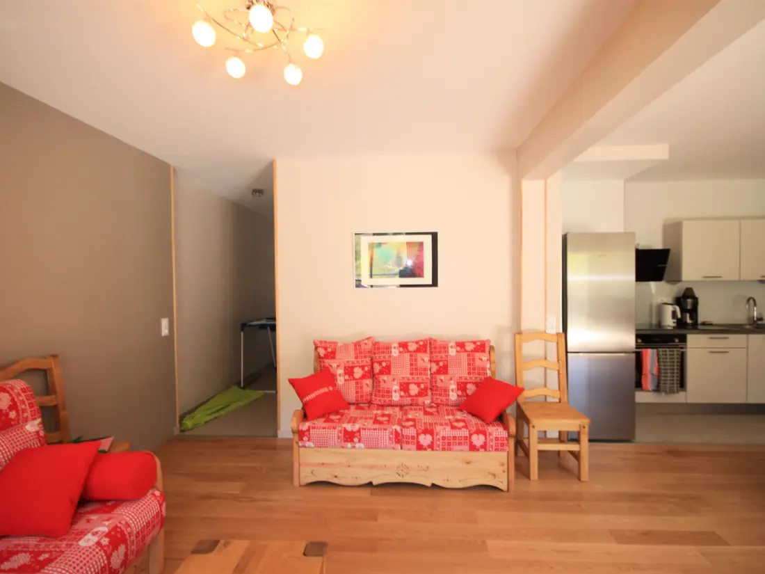 Location de Vacances Mont-Dore 375