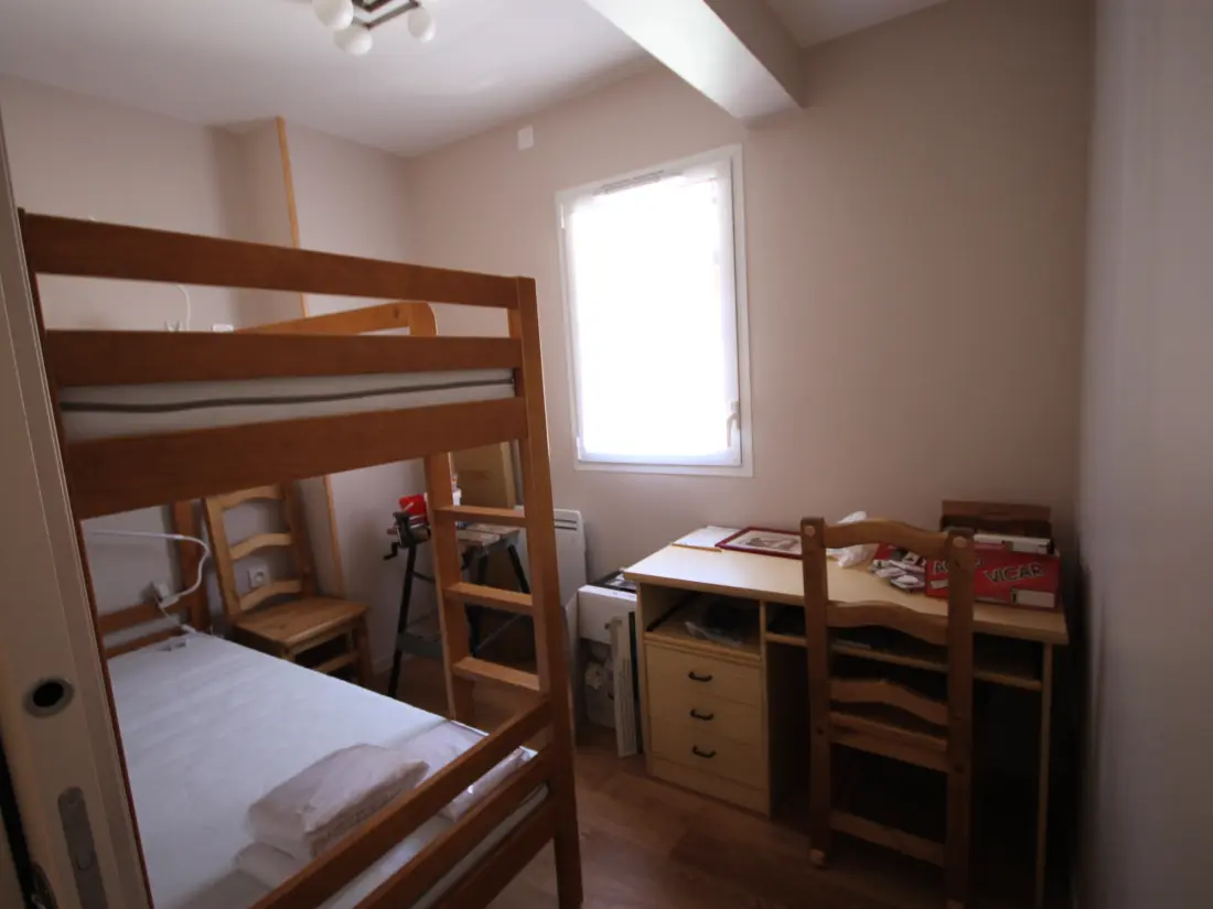 Location de Vacances Mont-Dore 375