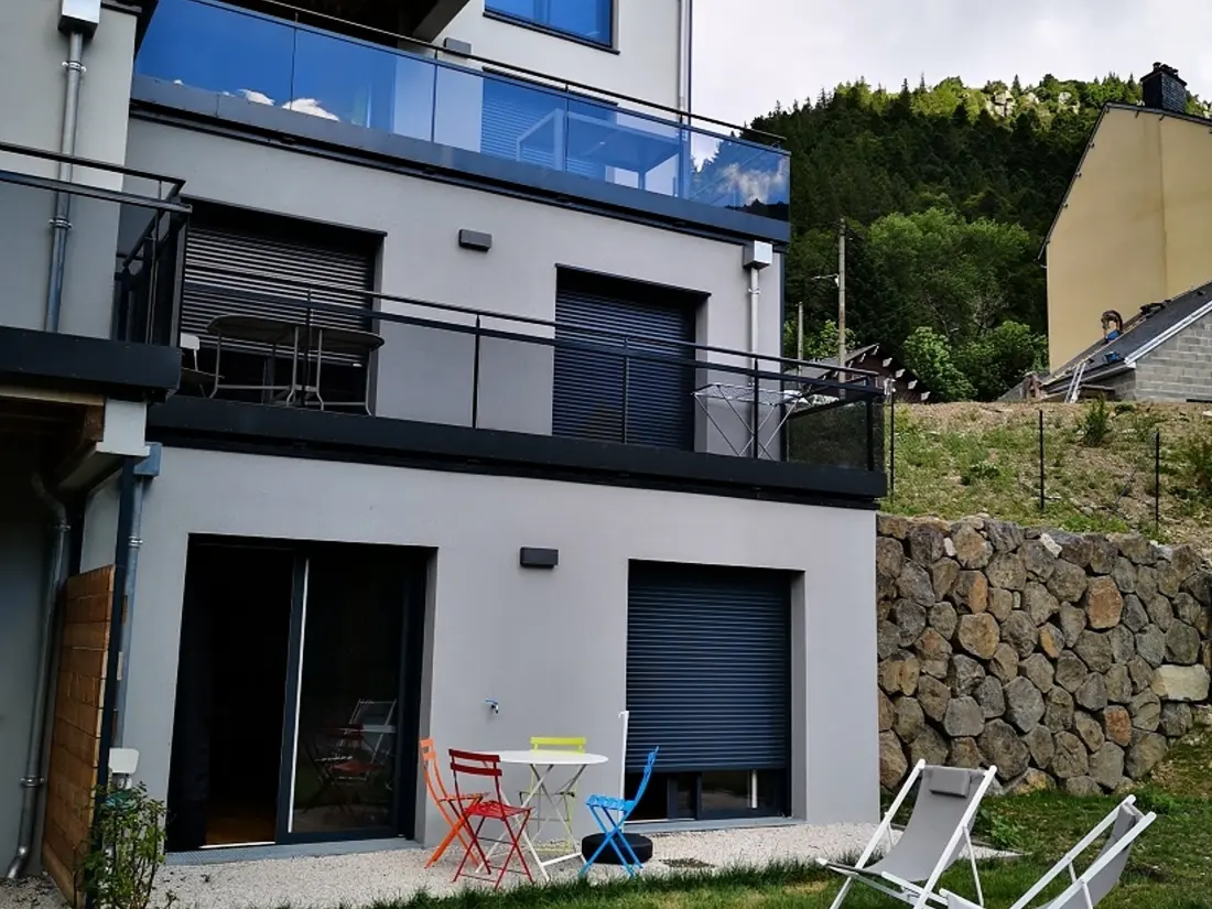 Location de Vacances Mont-Dore 376