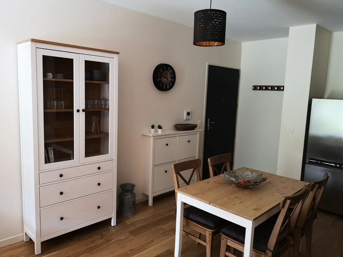 Location de Vacances Mont-Dore 376