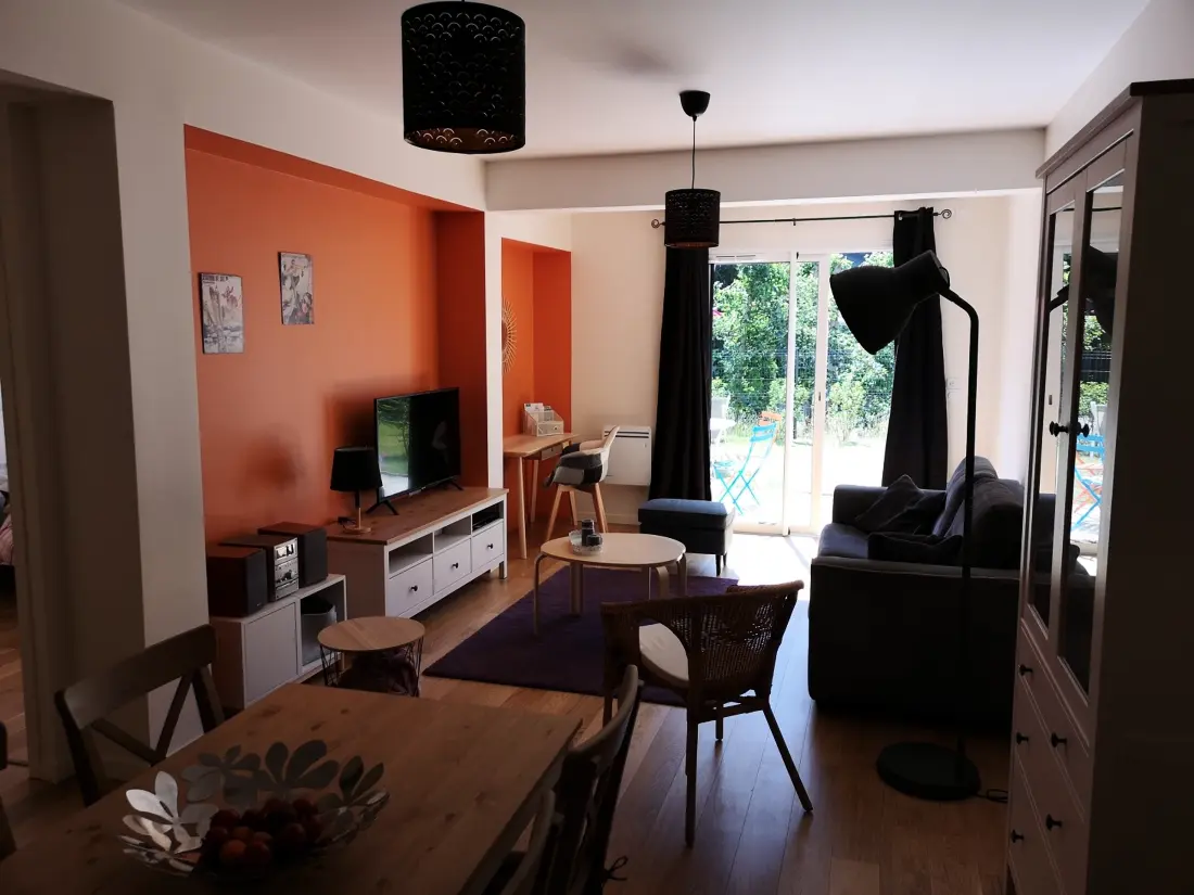 Location de Vacances Mont-Dore 376