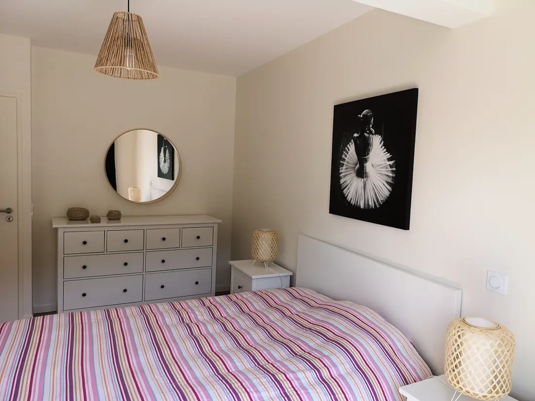 Location de Vacances Mont-Dore 376