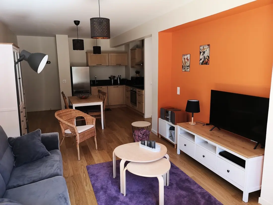Location de Vacances Mont-Dore 376
