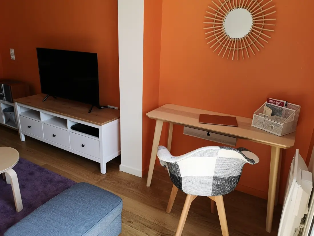Location de Vacances Mont-Dore 376