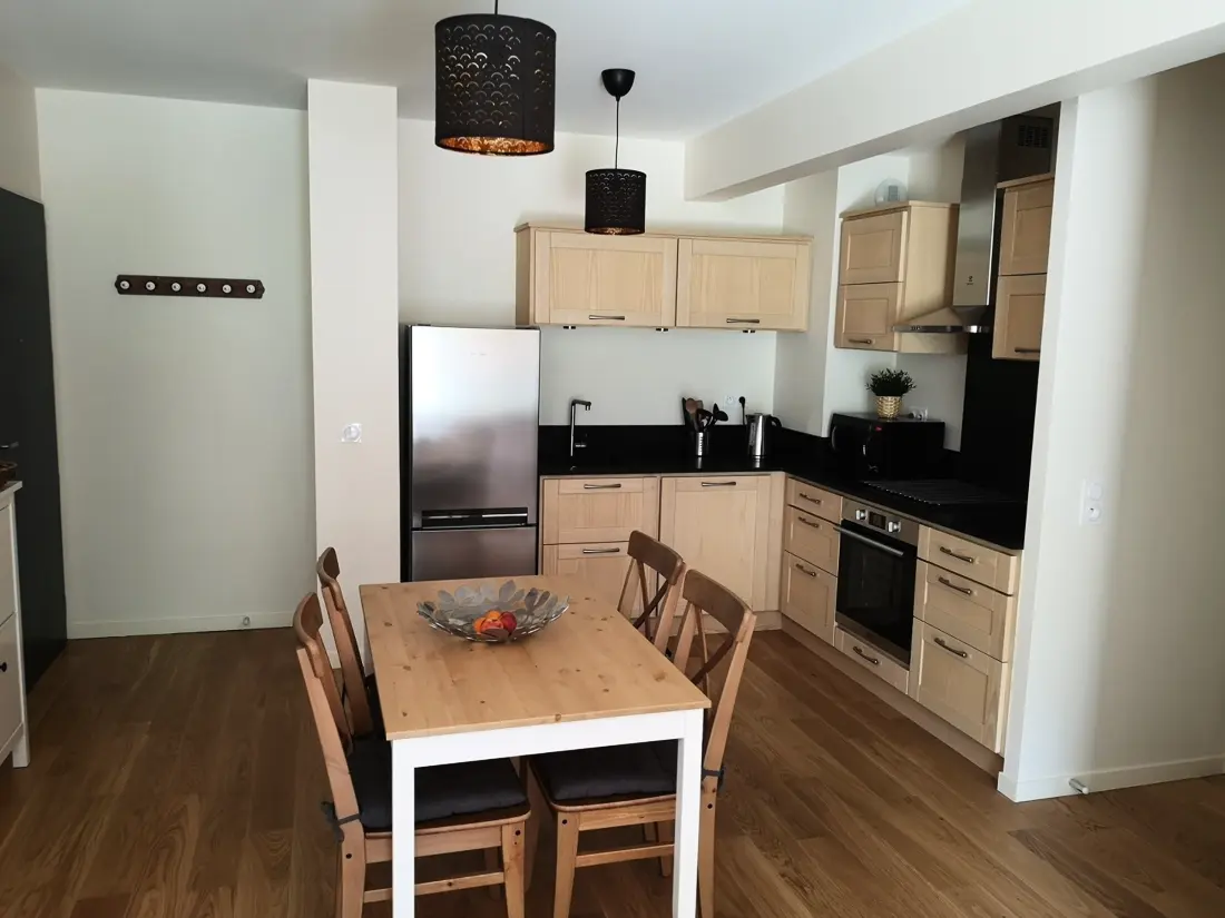 Location de Vacances Mont-Dore 376