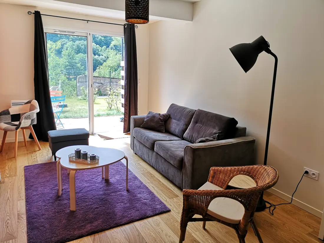Location de Vacances Mont-Dore 376