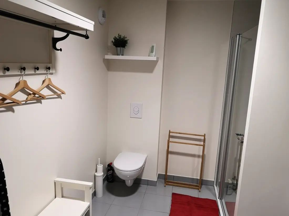 Location de Vacances Mont-Dore 376