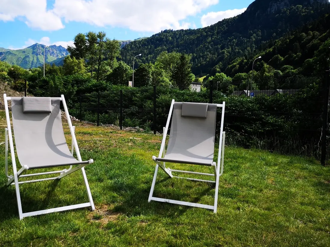 Location de Vacances Mont-Dore 376