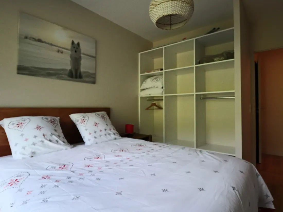Location de Vacances Mont-Dore 377