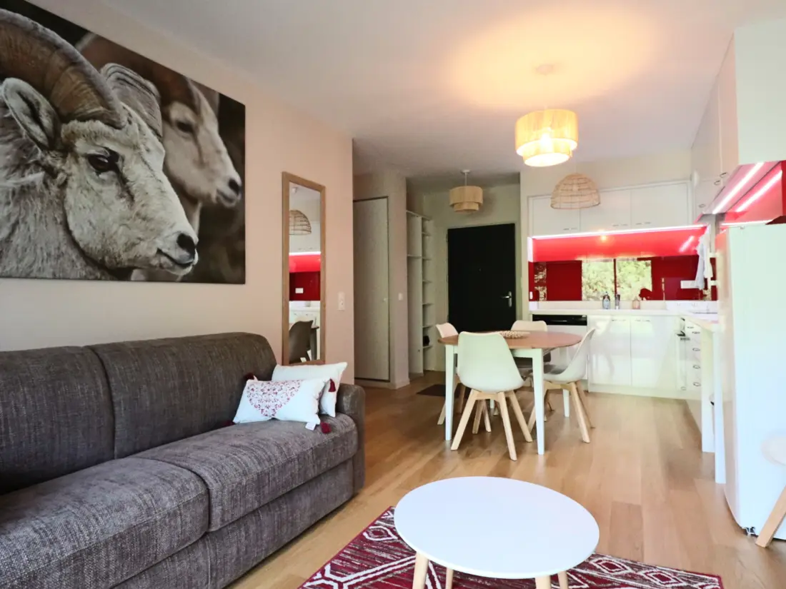 Location de Vacances Mont-Dore 377