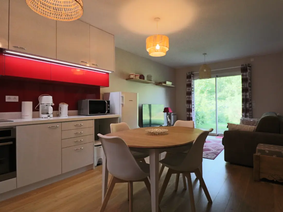 Location de Vacances Mont-Dore 377