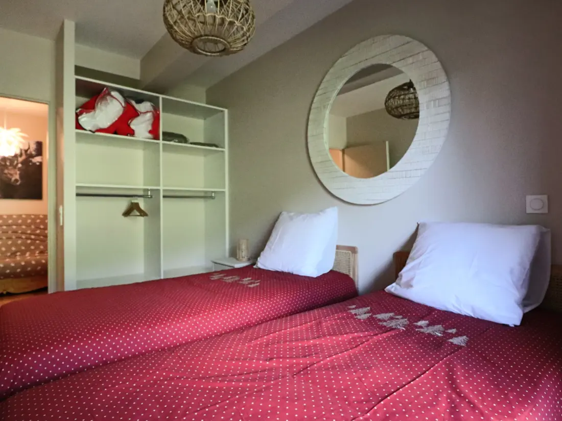 Location de Vacances Mont-Dore 377