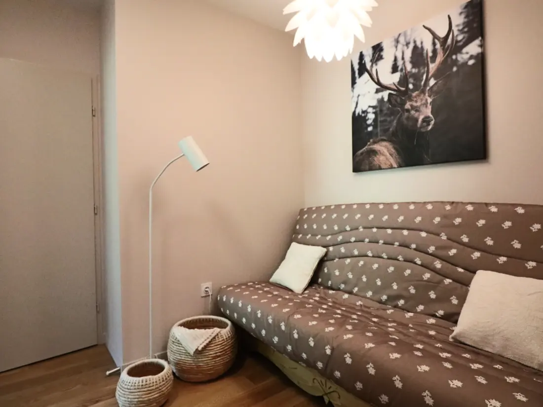 Location de Vacances Mont-Dore 377