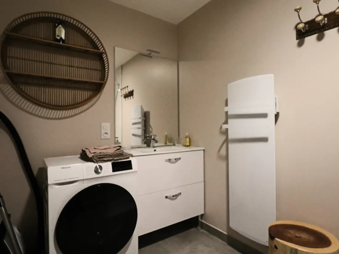 Location de Vacances Mont-Dore 377