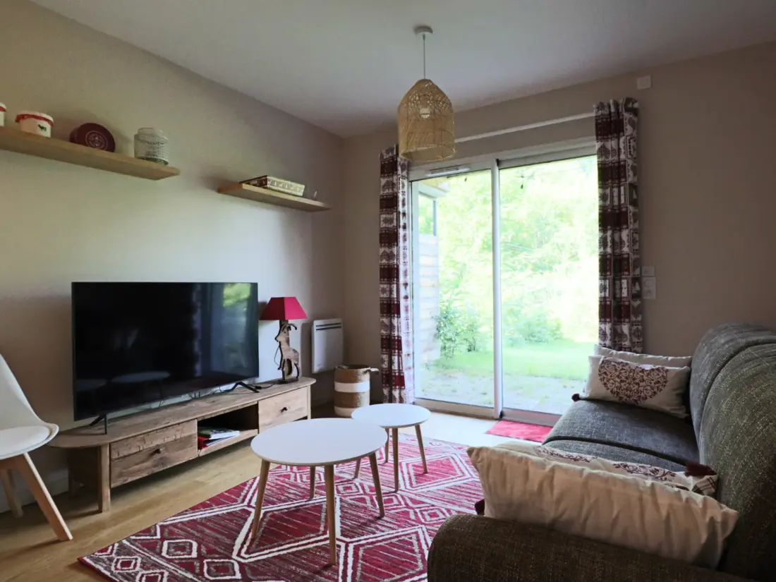Location de Vacances Mont-Dore 377