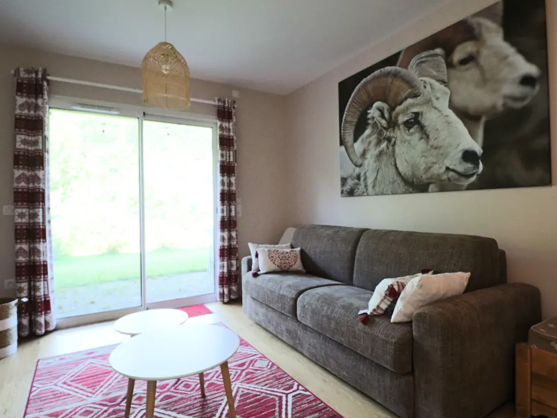 Location de Vacances Mont-Dore 377