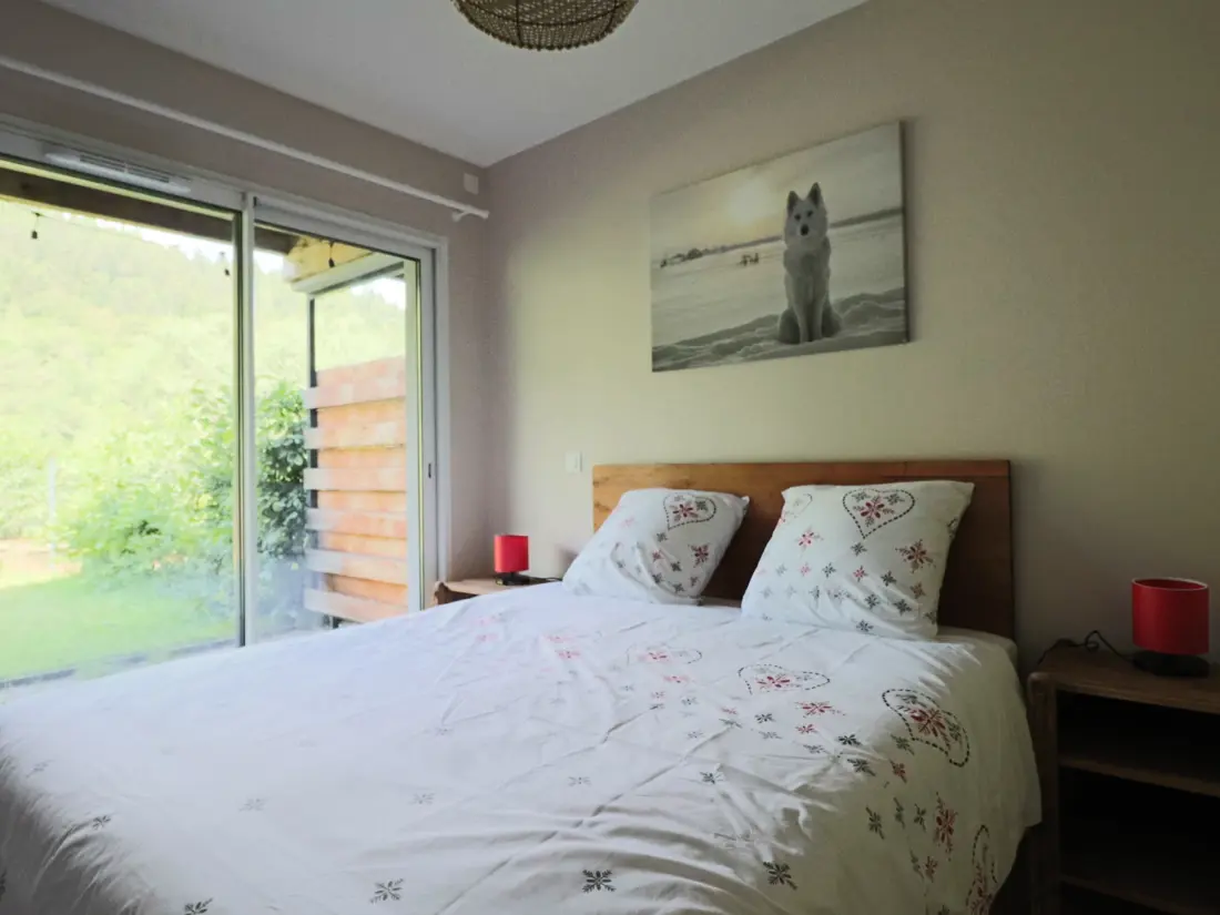 Location de Vacances Mont-Dore 377
