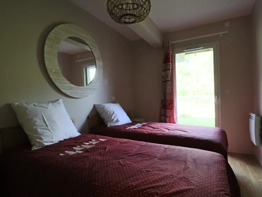 Location de Vacances Mont-Dore 377