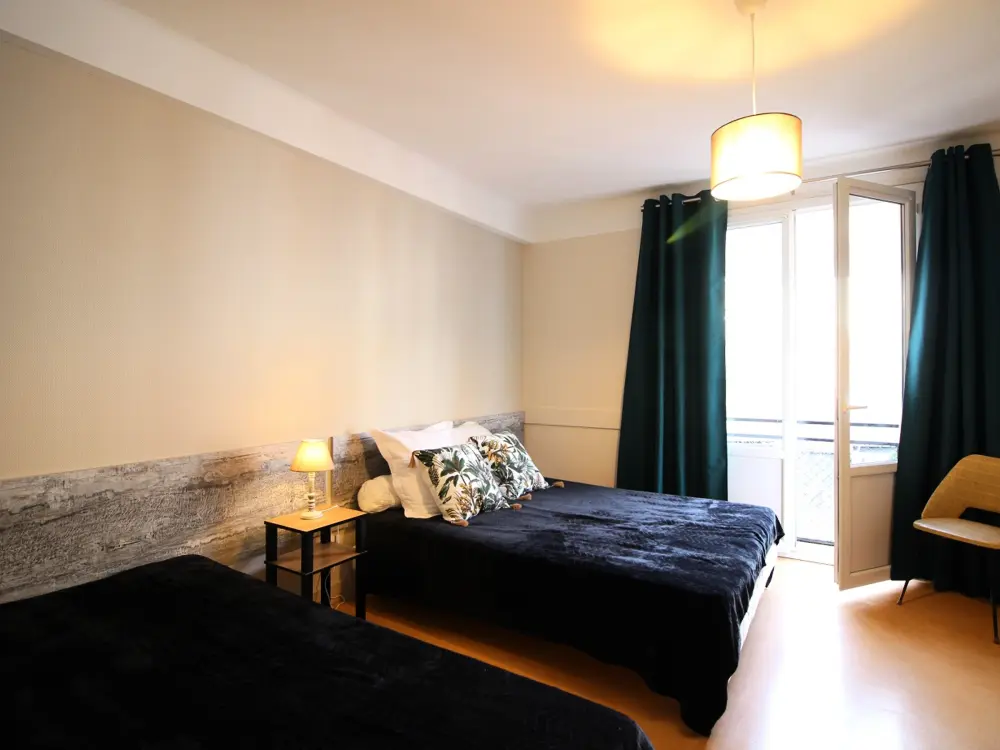 Location de Vacances Mont-Dore 379
