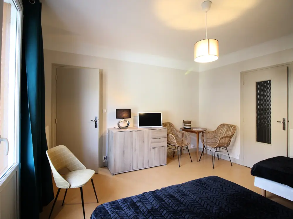 Location de Vacances Mont-Dore 379