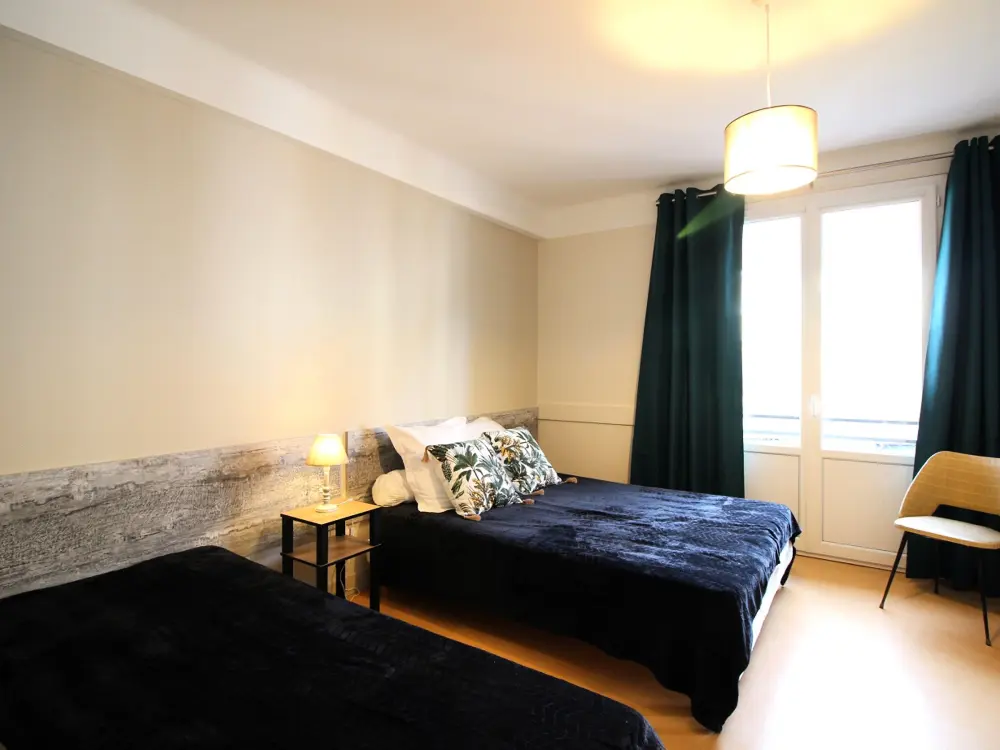 Location de Vacances Mont-Dore 379