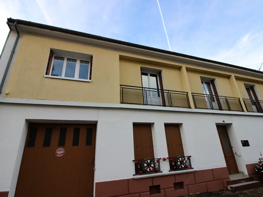 Location de Vacances Mont-Dore 379