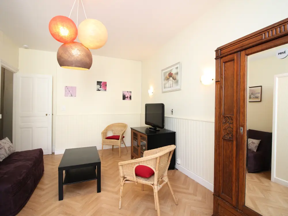 Location de Vacances Mont-Dore 380