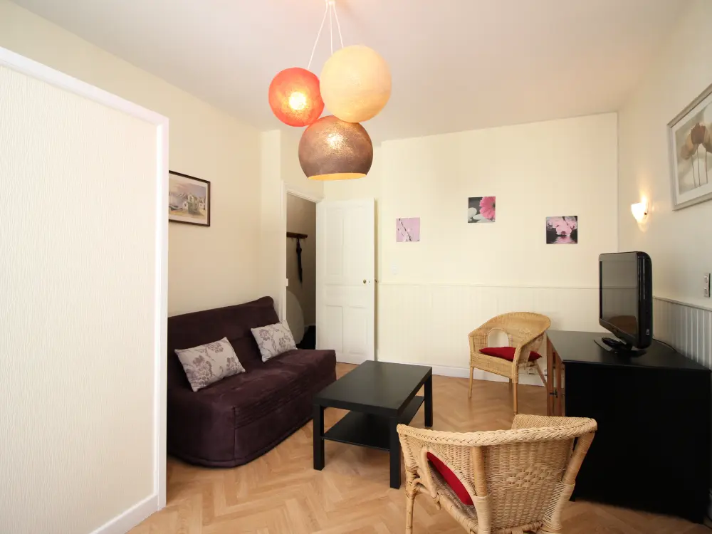 Location de Vacances Mont-Dore 380