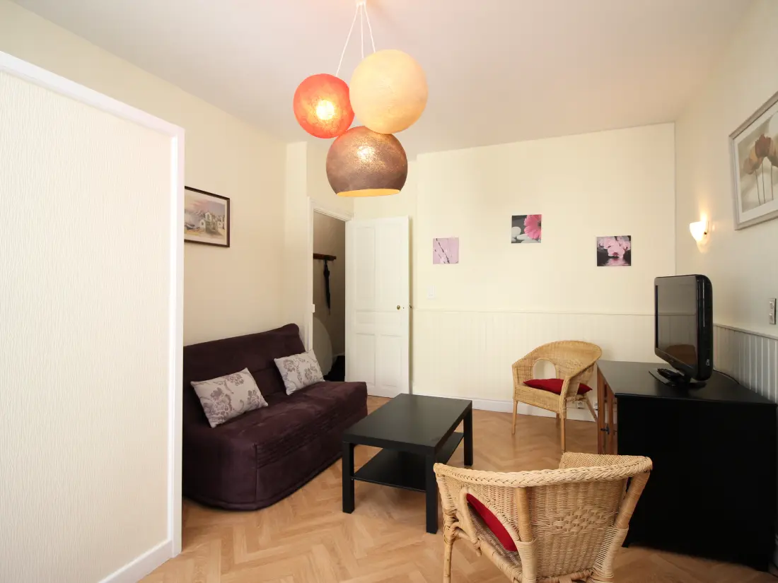 Location de Vacances Mont-Dore 380