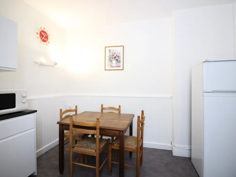Location de Vacances Mont-Dore 380