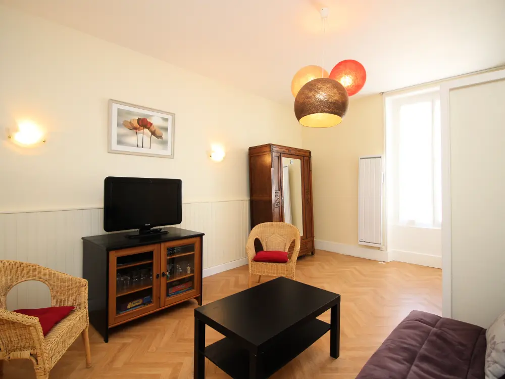 Location de Vacances Mont-Dore 380