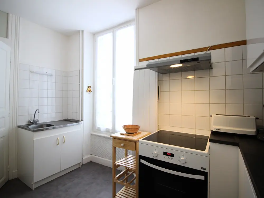 Location de Vacances Mont-Dore 380