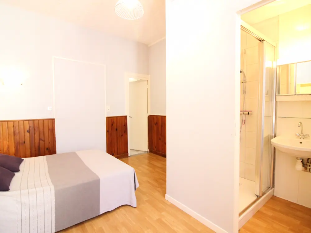 Location de Vacances Mont-Dore 380