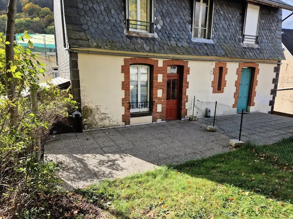 Location de Vacances Mont-Dore 380
