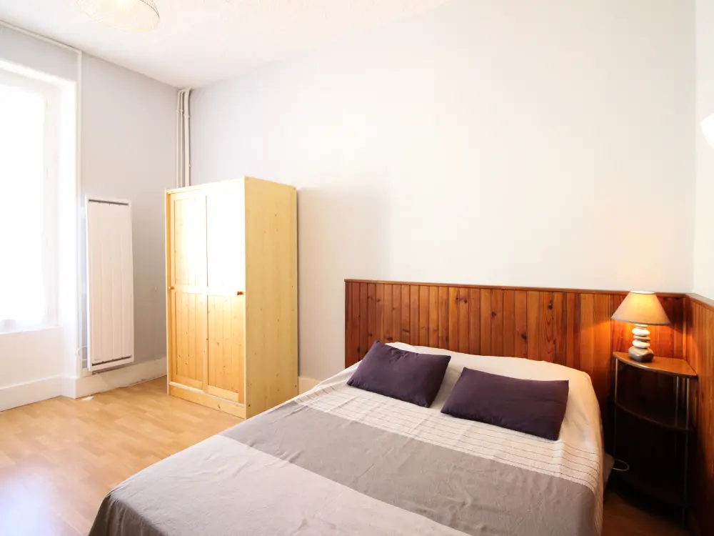 Location de Vacances Mont-Dore 380