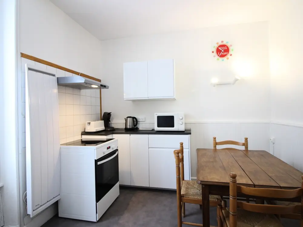 Location de Vacances Mont-Dore 380