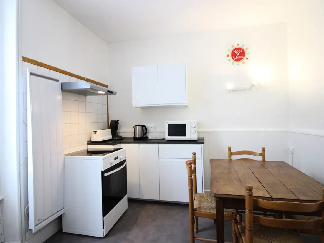Location de Vacances Mont-Dore 380